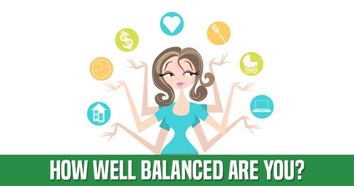 how-well-balanced-are-you-quiz